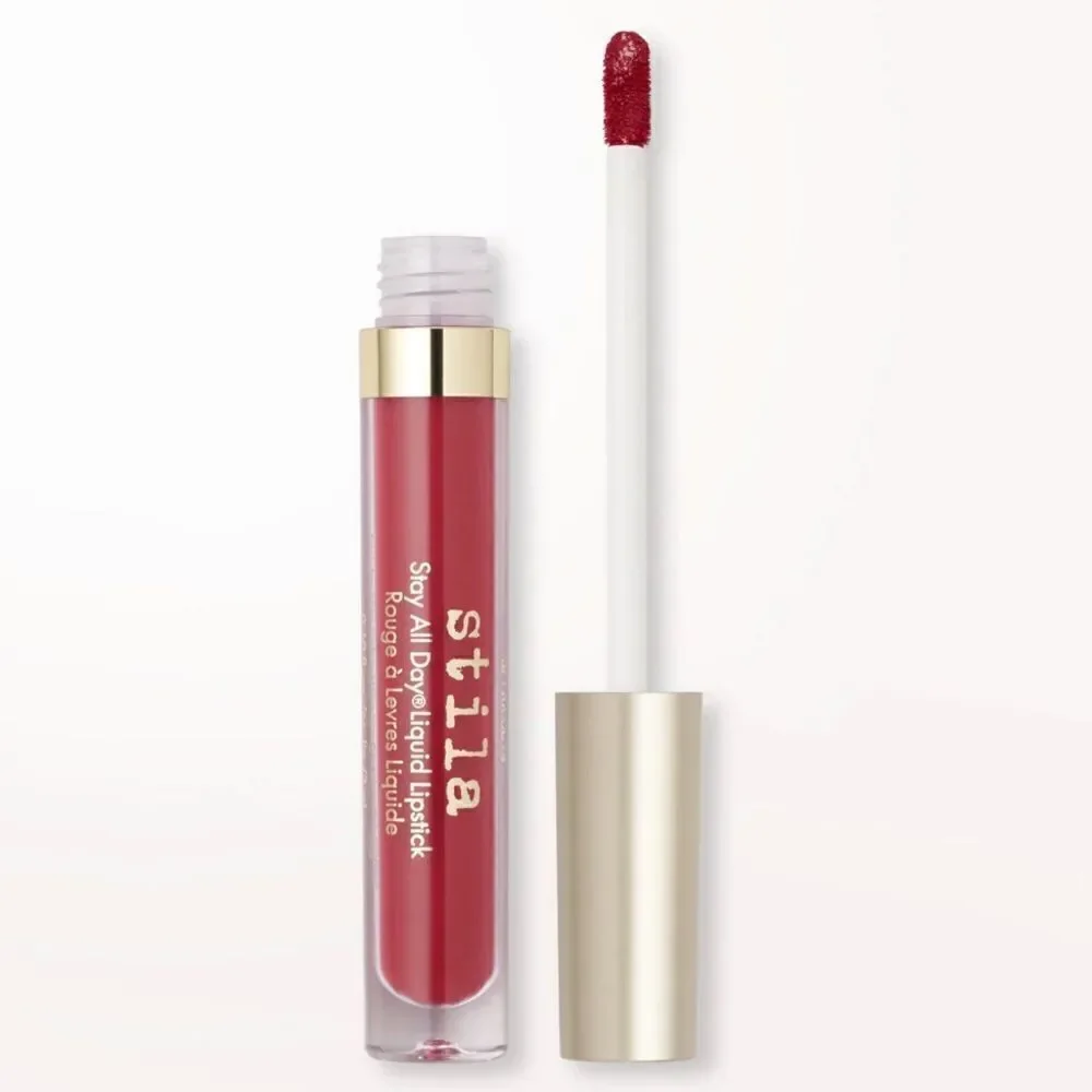 🌸HP🌸NIB! Stila Stay All Day Liquid Lipstick in Sheer Passione!
